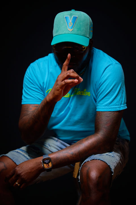 Visions 2 Millions Hat Collection