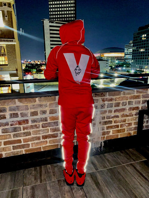 TRACKSUITS