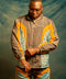 VISIONAIRE AQUAMARINE WINDBREAKER SET