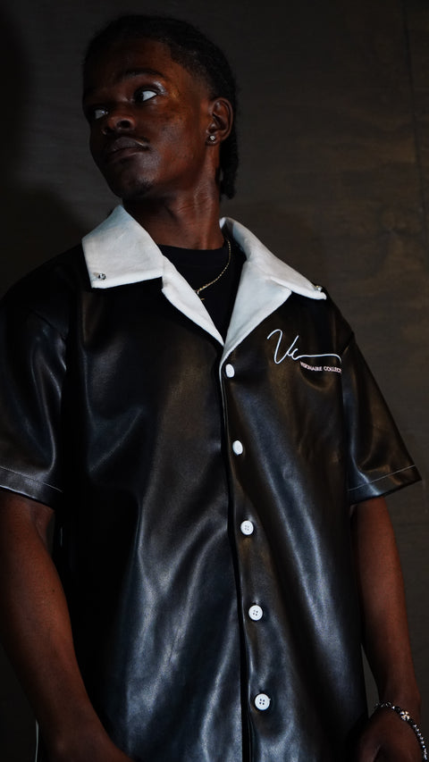 Visionaire Collection:THE ONE VEGAN LEATHER