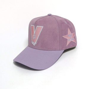 Lavender Visions 2 Millions SnapBack