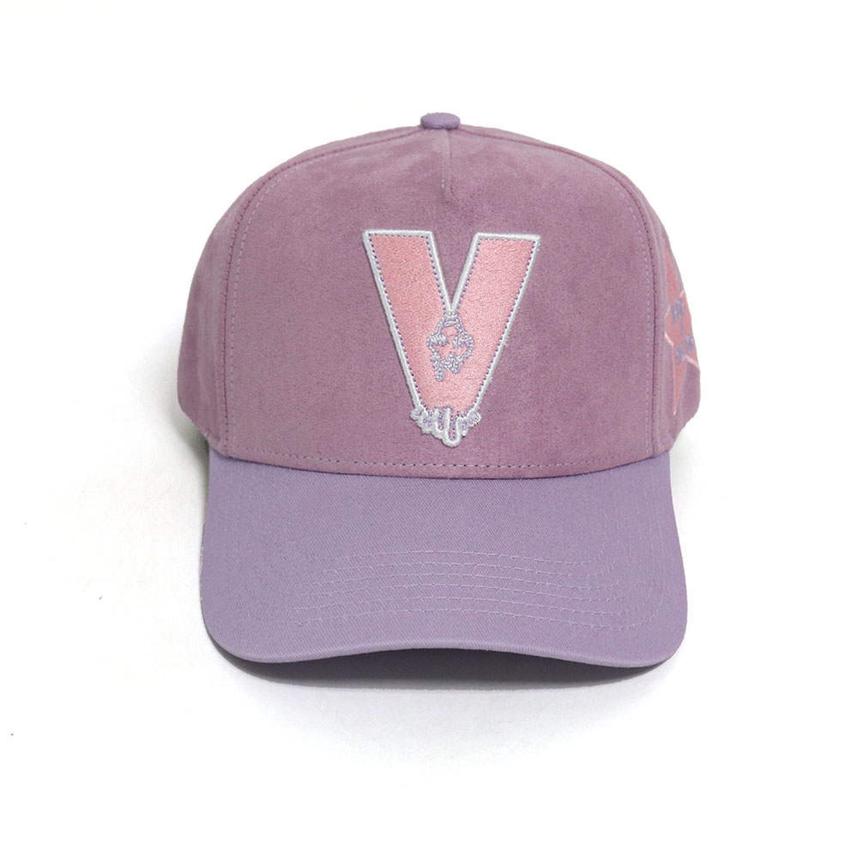 Lavender Visions 2 Millions SnapBack