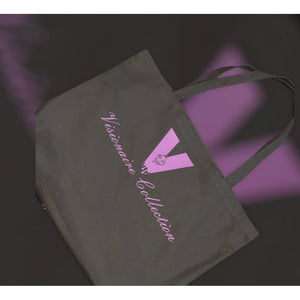 Visionaire Lifestyle Tote Bags