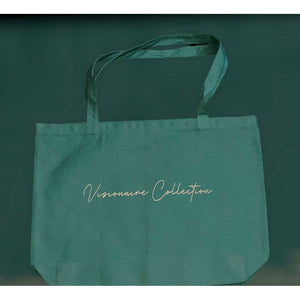 Visionaire Lifestyle Tote Bags